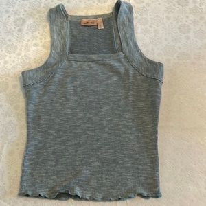 Willow-root top